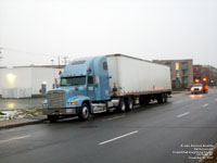 Unid. Freightliner