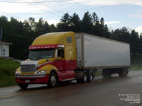 Unid. Freightliner