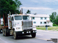 Unidentified truck