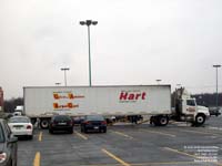 Hart department stores