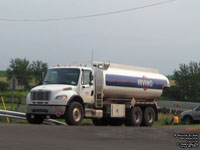 Irving Oil