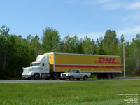 OTP - DHL