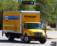 Penske Truck Rental