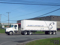 Penske - Slade's Cartage