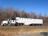 Seaway Timber Harvesting