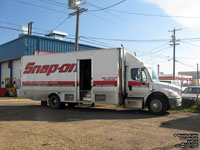 Snap-On