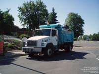 City of Ste-Anne-de-Bellevue public works