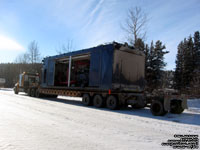 Swanberg Bros. Trucking