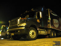 Tim Horton's Guelph Distribution Centre