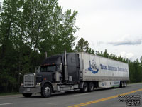 Total Logistics Trucking