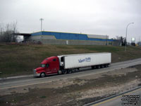 White River Logistics