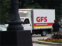 GFS Quebec - Service Alimentaire Gordon, Qubec,QC