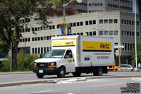 Hertz Ottawa-Gatineau