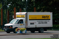 Hertz Ottawa-Gatineau