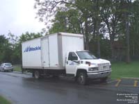 Mackie Moving Systems