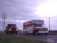 U-Haul - Tennessee