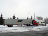 Transport Herv Lemieux - ABF Freight