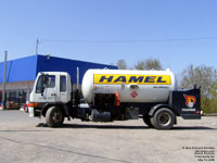 Hamel Propane