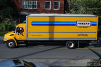 Penske Truck Rental