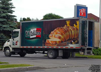 Weston Bakeries D'Italiano