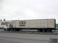 H and R Transport