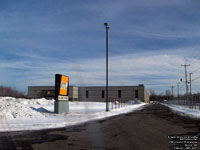 1700 chemin St-Francois, Dorval,QC