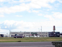 Centre du camion Beaudoin St-Hyacinthe