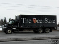 The Beer Store