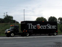 The Beer Store