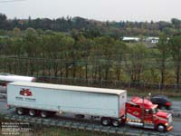 Beloeil St-Hilaire Transport