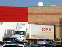 Bourret Transport