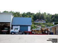 Transport Breton Lamontagne