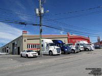 Le centre routier, 375 Temiscouata, Riviere-du-Loup