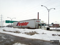 De Mark - Purolator