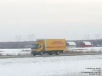 DHL