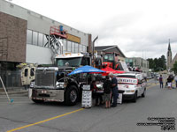 La Foire du Camionneur de Barraute