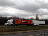 Frito-Lays Road Train