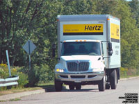 Hertz Ottawa-Gatineau