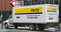 Hertz Ottawa-Gatineau