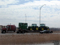 John Deere Tractors