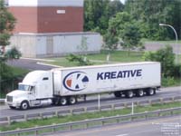 Kreative Carriers