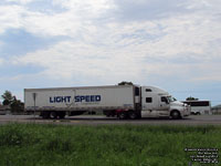 Light Speed Logistics