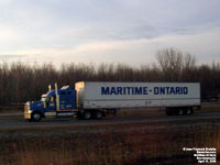 Maritime-Ontario