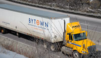 Penske Truck Rental - Bytown Warehousing and Distribution