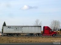 Rossignol Transport