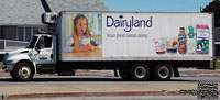 Saputo Dairyland