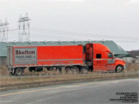 Skelton Truck Lines