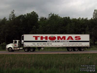 Thomas Fruits et Lgumes