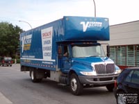 Vachon Transport