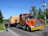 Bellemare Oversize Load